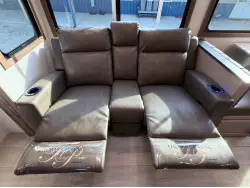 2027 KZ RV Connect C271RBK