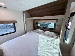 2027 KZ RV Connect C271RBK