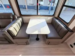 2027 KZ RV Connect C271RBK