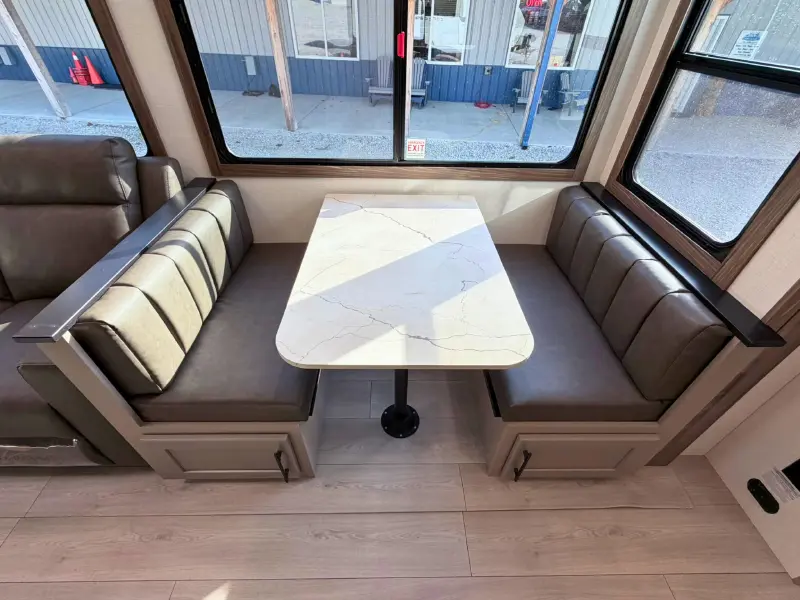 2027 KZ RV Connect C271RBK