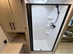 2027 KZ RV Connect C271RBK