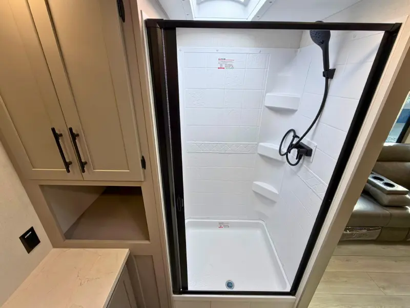 2027 KZ RV Connect C271RBK