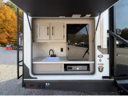 2027 KZ RV Connect C271RBK