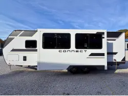 2027 KZ RV Connect C271RBK