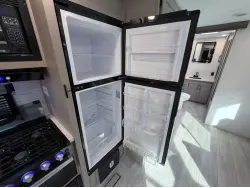 2027 KZ RV Connect C271RBK