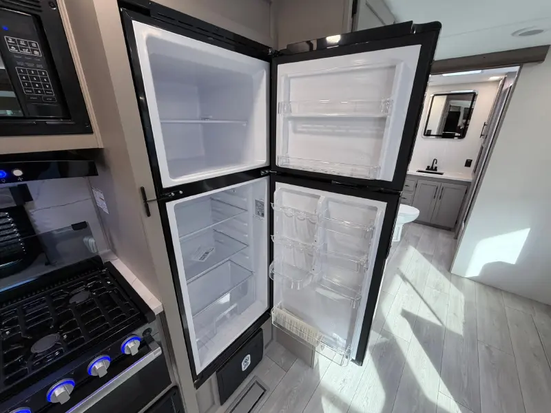 2027 KZ RV Connect C271RBK