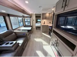2027 KZ RV Connect C271RBK