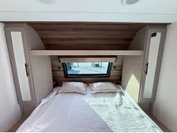 2027 KZ RV Connect C271RBK