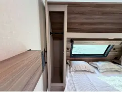 2027 KZ RV Connect C271RBK