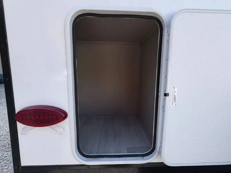 2027 KZ RV Connect C271RBK