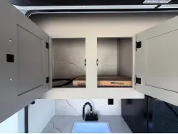 2027 KZ RV Connect C271RBK