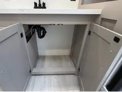 2027 KZ RV Connect C271RBK