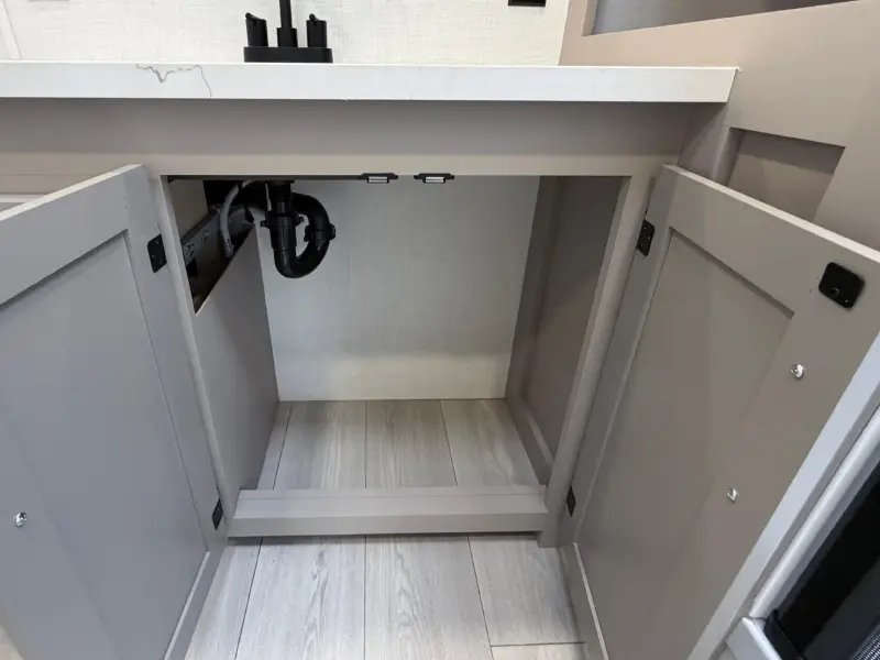 2027 KZ RV Connect C271RBK