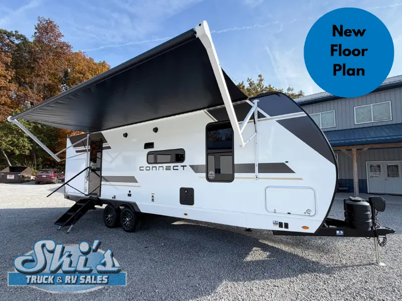 2027 KZ RV