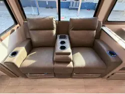 2027 KZ RV Connect C271RBK