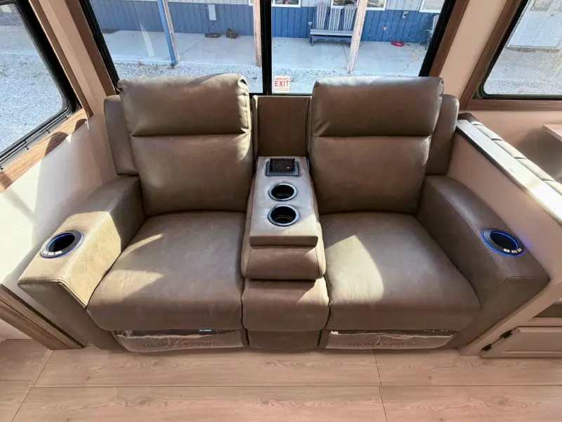 2027 KZ RV Connect C271RBK