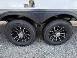 2027 KZ RV Connect C271RBK