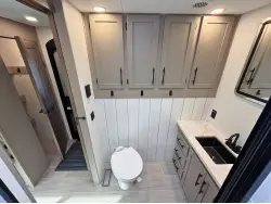 2027 KZ RV Connect C271RBK