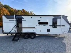2027 KZ RV Connect C271RBK