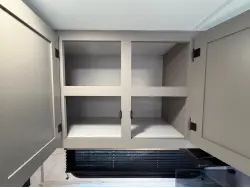 2027 KZ RV Connect C271RBK