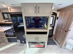 2027 KZ RV Connect C271RBK