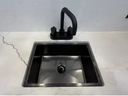 2027 KZ RV Connect C271RBK