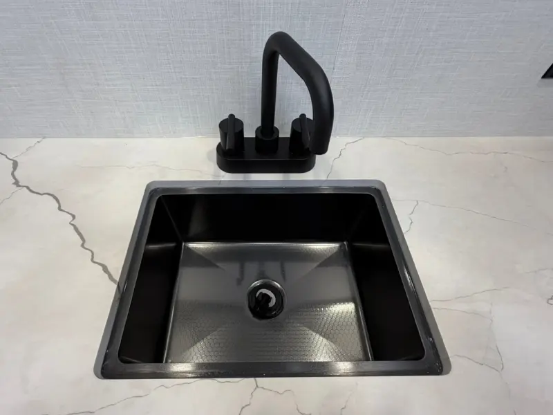 2027 KZ RV Connect C271RBK