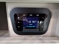 2027 KZ RV Connect C271RBK