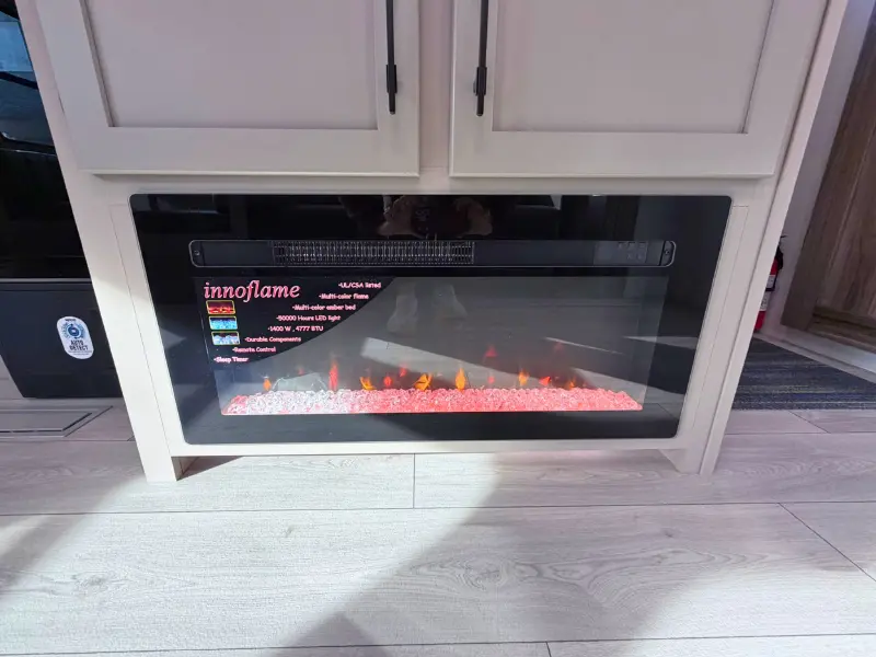 2027 KZ RV Connect C271RBK