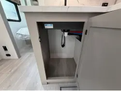 2027 KZ RV Connect C271RBK