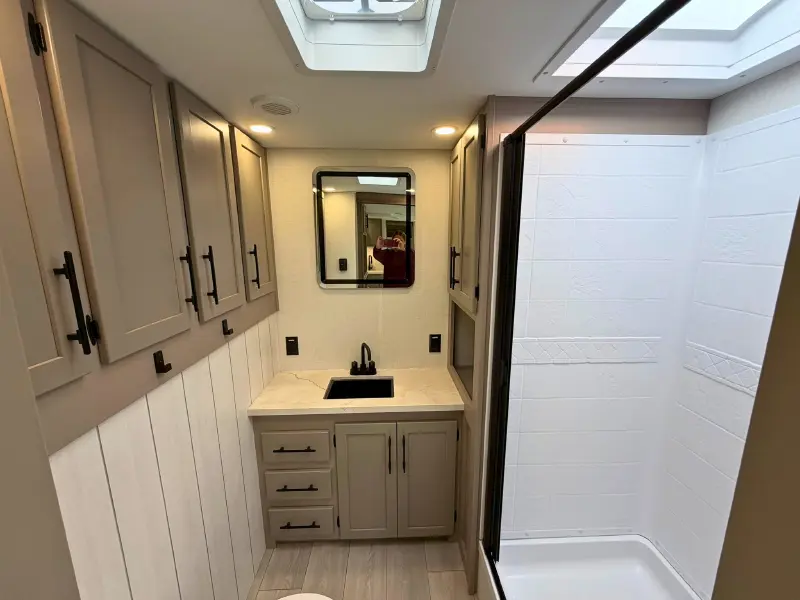 2027 KZ RV Connect C271RBK
