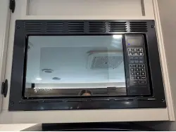2027 KZ RV Connect C271RBK