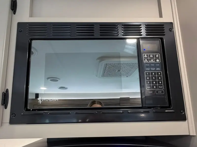 2027 KZ RV Connect C271RBK