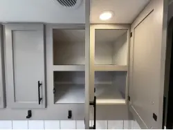 2027 KZ RV Connect C271RBK