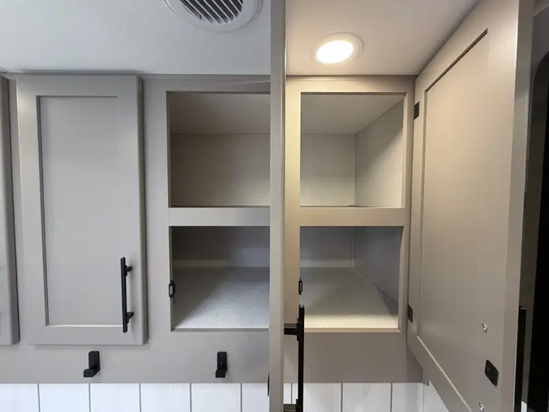 2027 KZ RV Connect C271RBK
