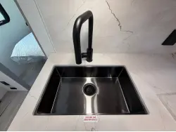 2027 KZ RV Connect C271RBK