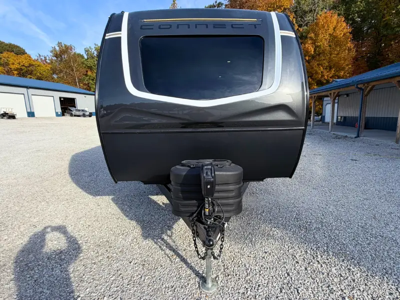 2027 KZ RV Connect C271RBK