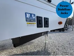 2027 KZ RV Connect C271RBK