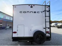 2027 KZ RV Connect C271RBK