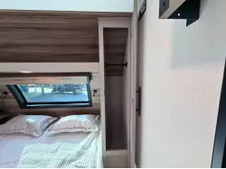 2027 KZ RV Connect C271RBK