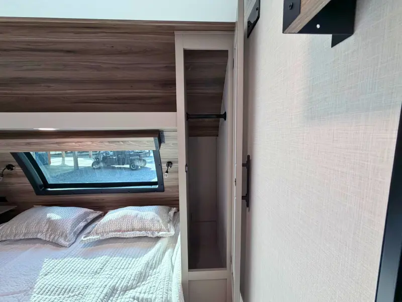 2027 KZ RV Connect C271RBK