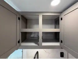 2027 KZ RV Connect C271RBK
