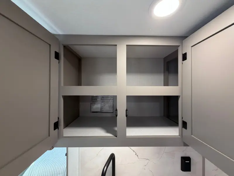 2027 KZ RV Connect C271RBK
