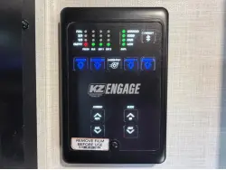 2027 KZ RV Connect C271RBK