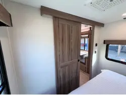 2027 KZ RV Connect C271RBK