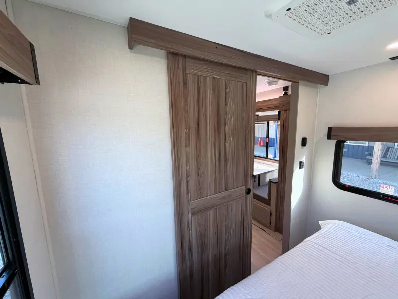 2027 KZ RV Connect C271RBK