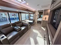 2027 KZ RV Connect C271RBK