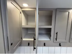 2027 KZ RV Connect C271RBK