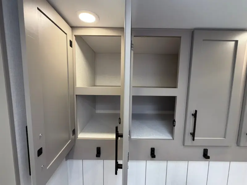 2027 KZ RV Connect C271RBK