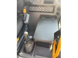 2026 JCB TM320 Agri